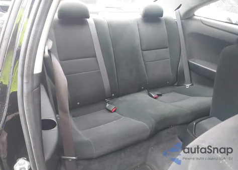 2005 Honda Accord 2.4 Lx Special Edition из США, поврежденный, VIN 1HGCM71515A019499